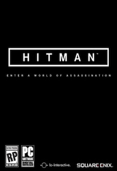 

HITMAN - THE COMPLETE FIRST SEASON Steam Gift RU/CIS