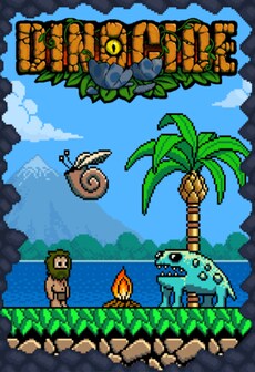 

Dinocide Steam Key GLOBAL