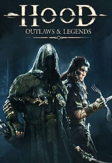 

Hood: Outlaws & Legends vs Overlord II RANDOM KEY (PC) - BY GABE-STORE.COM Key - GLOBAL