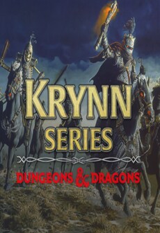 

Dungeons & Dragons: Krynn Series GOG.COM Key GLOBAL