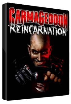 

Carmageddon: Reincarnation Steam Key GLOBAL