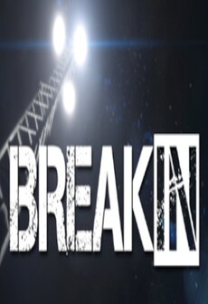 

Break_In Steam Key RU/CIS