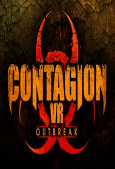 

Contagion VR: Outbreak Steam Key GLOBAL