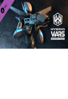 

Hybrid Wars - Yoko Takano Gift Steam GLOBAL