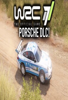 

DLC - WRC 7 Porsche Car Steam Gift GLOBAL