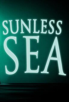 

Sunless Sea Steam Key RU/CIS