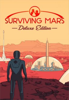 

Surviving Mars: Digital Deluxe Edition XBOX LIVE Key XBOX ONE EUROPE