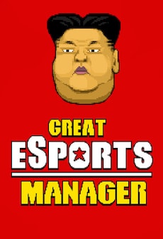 

Great eSports Manager Steam Key GLOBAL