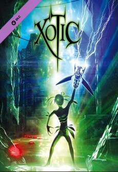 

Xotic : Temple Crypt Expansion Pack Key Steam GLOBAL