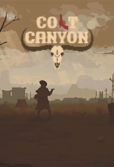 

Colt Canyon (PC) - Steam Key - GLOBAL