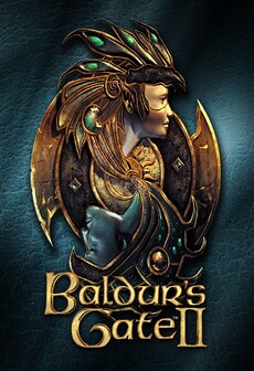 

Baldur's Gate 2 Complete GOG.COM Key GLOBAL