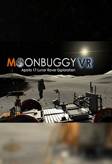 

Moonbuggy Steam Key GLOBAL