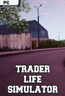 

Trader Life Simulator (PC) - Steam Key - GLOBAL