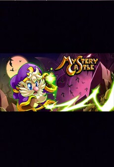 

Mystery Castle Steam Gift GLOBAL