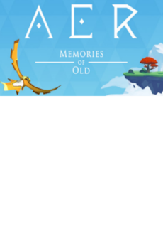 

AER - Memories of Old Steam Key GLOBAL