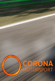 

Corona MotorSport Steam Gift GLOBAL