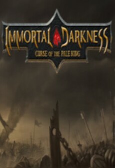 

Immortal Darkness: Curse of The Pale King Steam Key GLOBAL