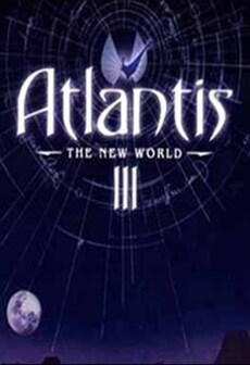 

ATLANTIS 3: THE NEW WORLD GOG.COM GLOBAL