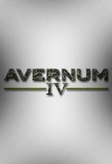 

Avernum 4 Steam Gift GLOBAL