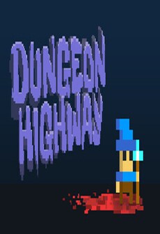 

Dungeon Highway Steam Gift GLOBAL