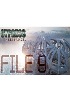 

FILE 9 VR Steam Gift GLOBAL