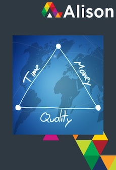 

Understanding Cost of Quality and TQM Tools Alison Course GLOBAL - Digital Certificate