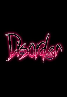 

Disorder Steam Key GLOBAL