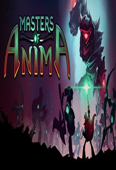 

Masters of Anima XBOX LIVE Key XBOX ONE EUROPE