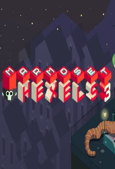 

Marmoset Hexels 3 Steam Key GLOBAL