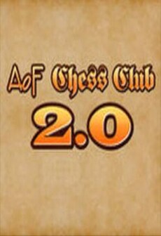 

Ancients of Fasaria: Chess Club 2.0 Steam Gift GLOBAL