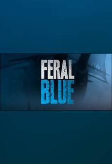 

Feral Blue - Steam - Key GLOBAL