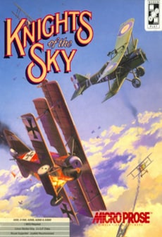 

Knights of the Sky Steam Key GLOBAL