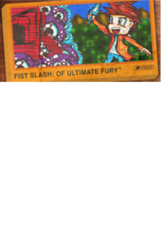 

Fist Slash: Of Ultimate Fury Steam Key GLOBAL