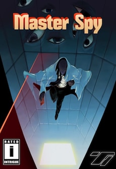 

Master Spy Deluxe Edition Steam Gift GLOBAL