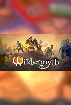 

Wildermyth - Steam - Gift GLOBAL