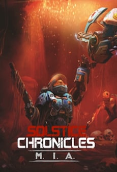 

Solstice Chronicles: MIA Steam Key GLOBAL