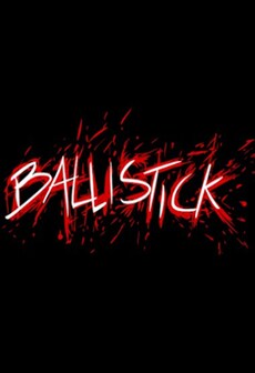 

Ballistick Steam Gift GLOBAL