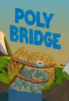 

Poly Bridge Steam Gift GLOBAL