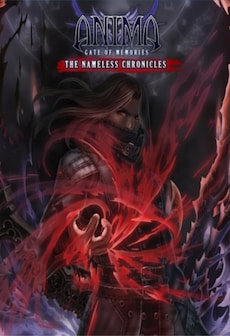 

Anima: Gate of Memories - The Nameless Chronicles Steam Key GLOBAL