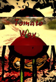 

Tomato Way Steam Gift GLOBAL