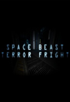 

Space Beast Terror Fright Steam Key RU/CIS