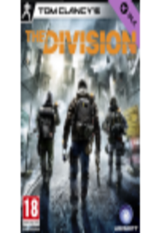 

Tom Clancy's The Division Season Pass Key Steam RU/CIS