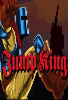 

Jump King Steam Gift GLOBAL