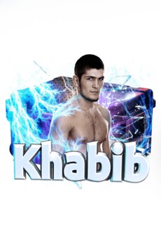 

Counter-Strike: Global Offensive KHABIB CASE BY SKINS-DROP.NET Code GLOBAL