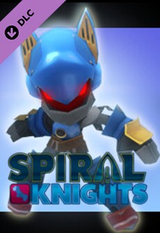 

Spiral Knights - Sonic Gift Steam GLOBAL