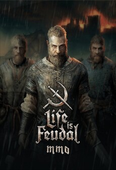 

Life is Feudal: MMO Steam Key GLOBAL