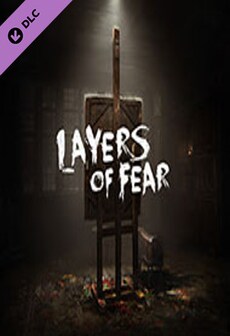 

Layers of Fear: Inheritance Gift Steam GLOBAL