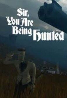 

Sir, You Are Being Hunted Steam Gift RU/CIS