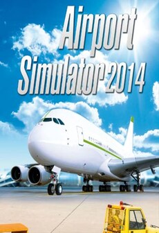 

Airport Simulator 2014 Steam Gift GLOBAL