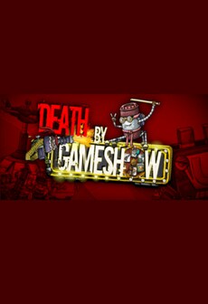 

Death by Game Show Steam Key GLOBAL